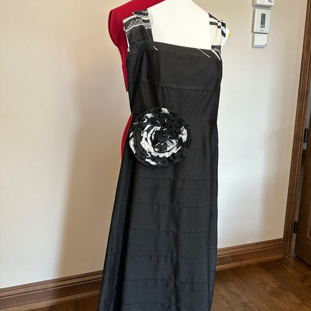 Amabile dress